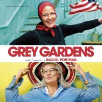 Portman Rachel: Grey Gardens